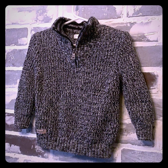 Ralph Lauren Other - Ralph Lauren Boys Pullover